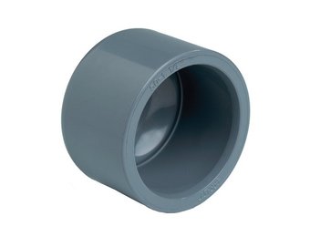 VDL PVC lijmkap diverse maten