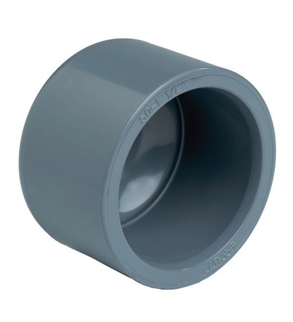VDL PVC lijmkap diverse maten
