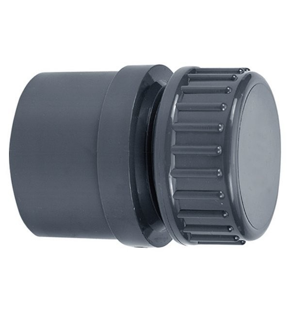 VDL PVC aftapset diverse maten