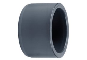 VDL PVC lijmring diverse afmetingen