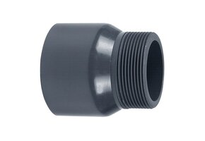 VDL PVC Puntstuk Handgevormd diverse maten