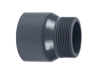 VDL PVC Puntstuk Handgevormd diverse maten