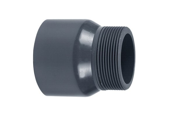 VDL PVC Puntstuk Handgevormd diverse maten