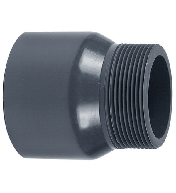 VDL PVC Puntstuk Handgevormd diverse maten