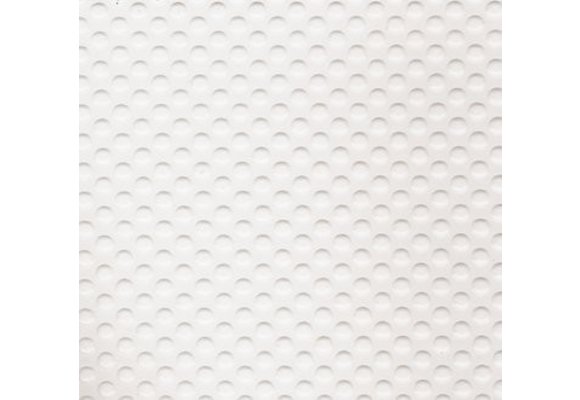 Anti Slip zwembadfolie Wit