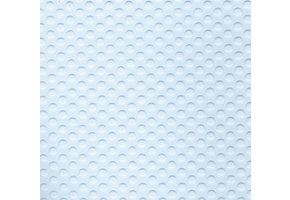 Anti Slip zwembadfolie Lichtblauw