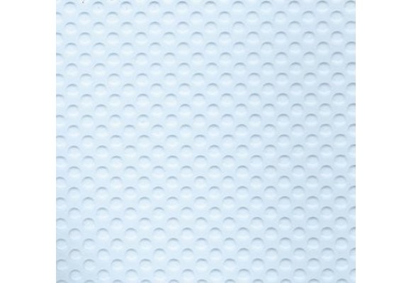 Anti Slip zwembadfolie Lichtblauw