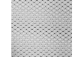 Anti Slip Zwembadfolie Lichtgrijs