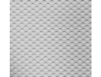 Anti Slip Zwembadfolie Lichtgrijs