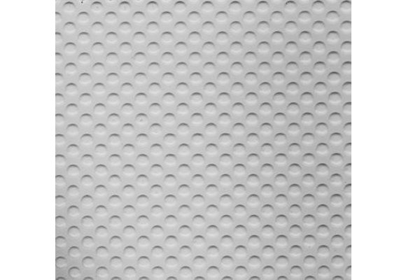 Anti Slip Zwembadfolie Lichtgrijs