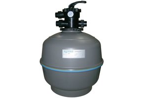 Waterco Exotuf Topmount Zandfilter 6 m3