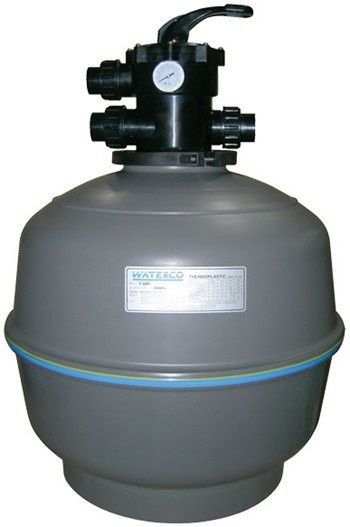 Waterco Exotuf Topmount Zandfilter 6 m3