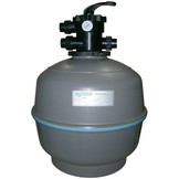 Waterco Exotuf Topmount Zandfilter 8.5 m3