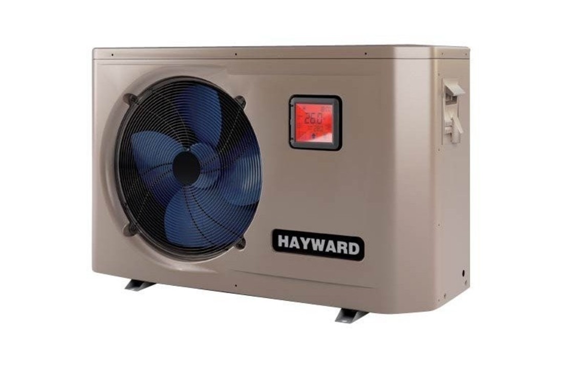 Hayward EnergyLine Pro Inverter R32 20.8 kW 120 m3 230v