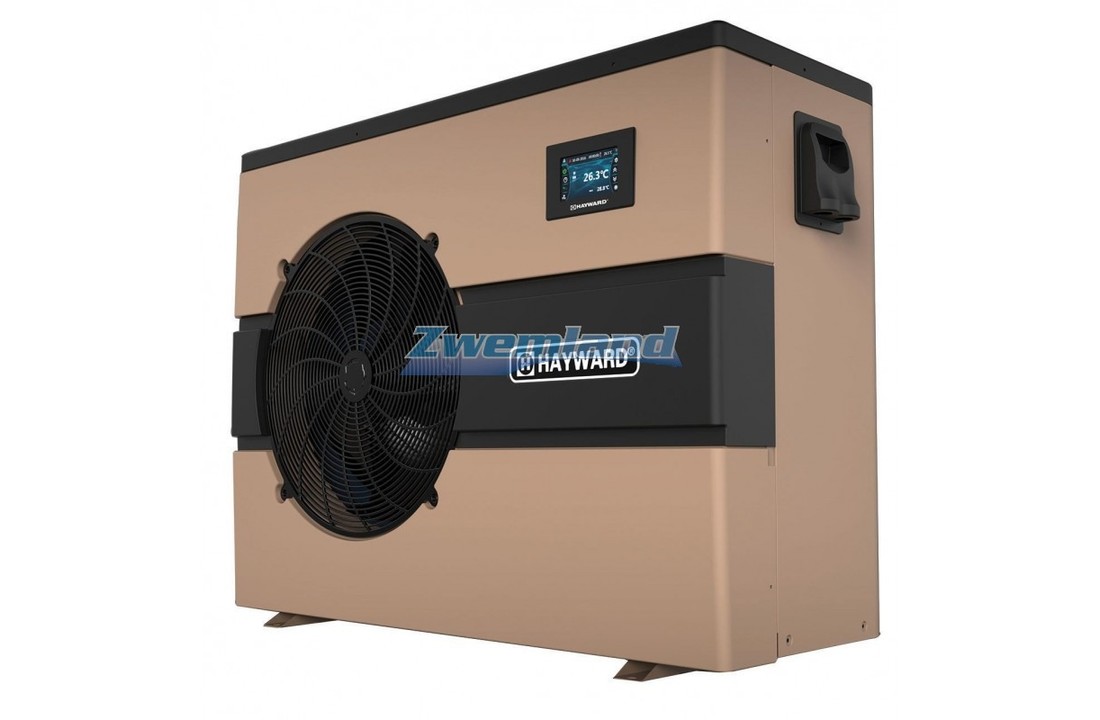 Hayward EnergyLine Pro Inverter R32 20.8 kW 120 m3 230v