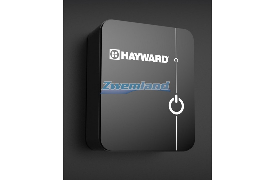 Hayward EnergyLine Pro Inverter R32 20.8 kW 120 m3 230v