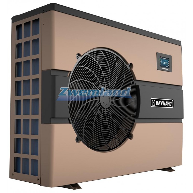 Hayward EnergyLine Pro Inverter R32 12 kW 50 m3 230v