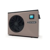 Hayward Easy Temp Full Inverter warmtepomp 9kW  - Tot 35m3
