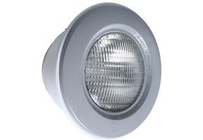 Hayward Design 3481LG Onderwaterlamp Lichtgrijs Folie