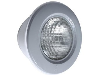 Hayward Design 3481LG Onderwaterlamp Lichtgrijs Folie