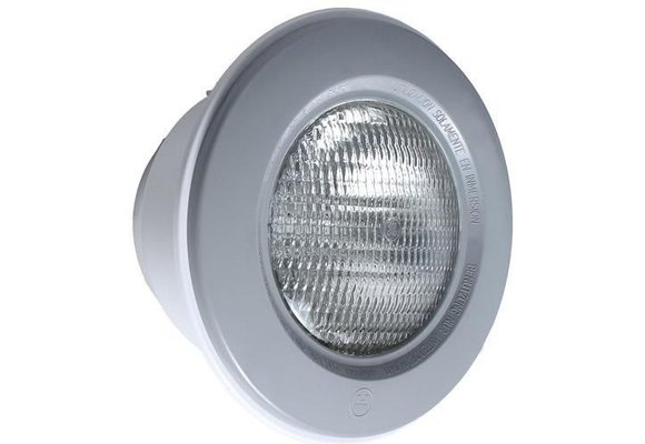 Hayward Design 3481LG Onderwaterlamp Lichtgrijs Folie