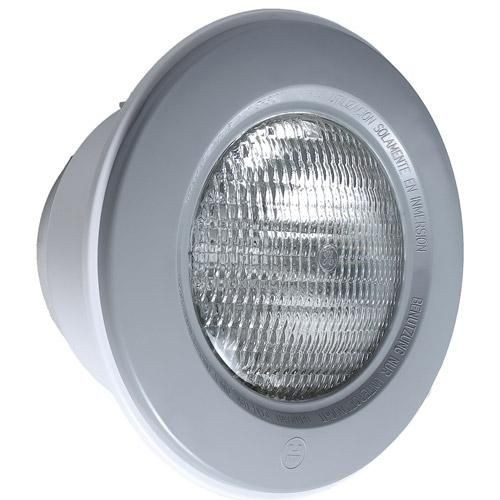 Hayward Design 3481LG Onderwaterlamp Lichtgrijs Folie