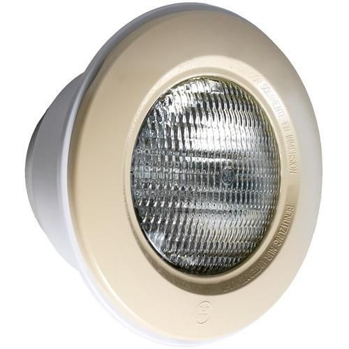 Hayward Design 3481LG Onderwaterlamp Lichtgrijs Folie