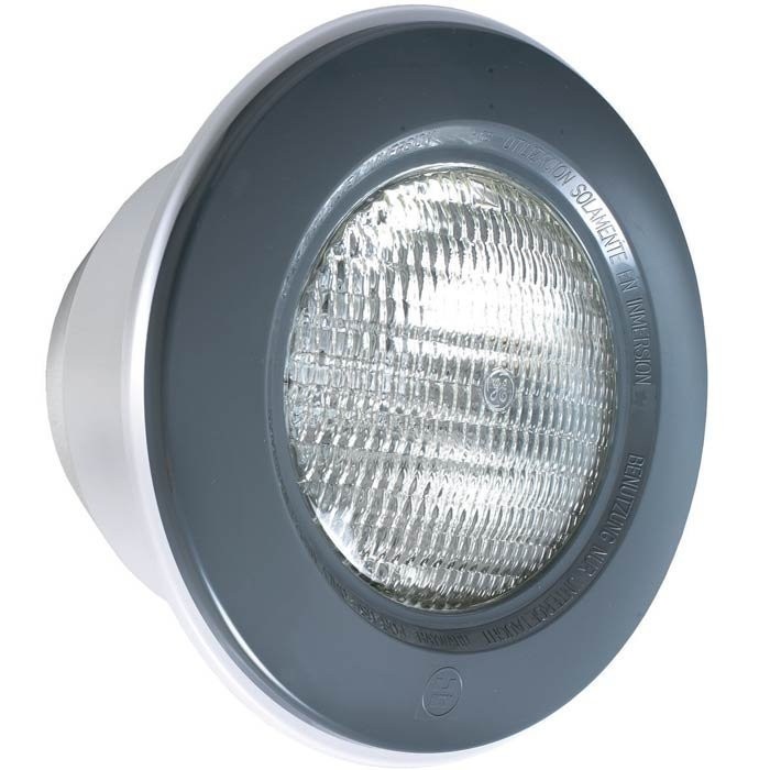 Hayward Design 3481DGR Onderwaterlamp Antraciet Folie