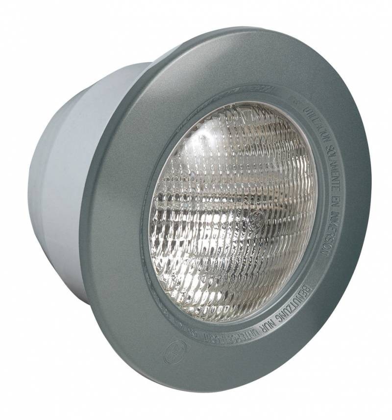 Hayward Design 3481DGR Onderwaterlamp Antraciet Folie
