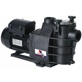 Hayward Superpool zwembadpomp 230v 17m3 - 1,5pk