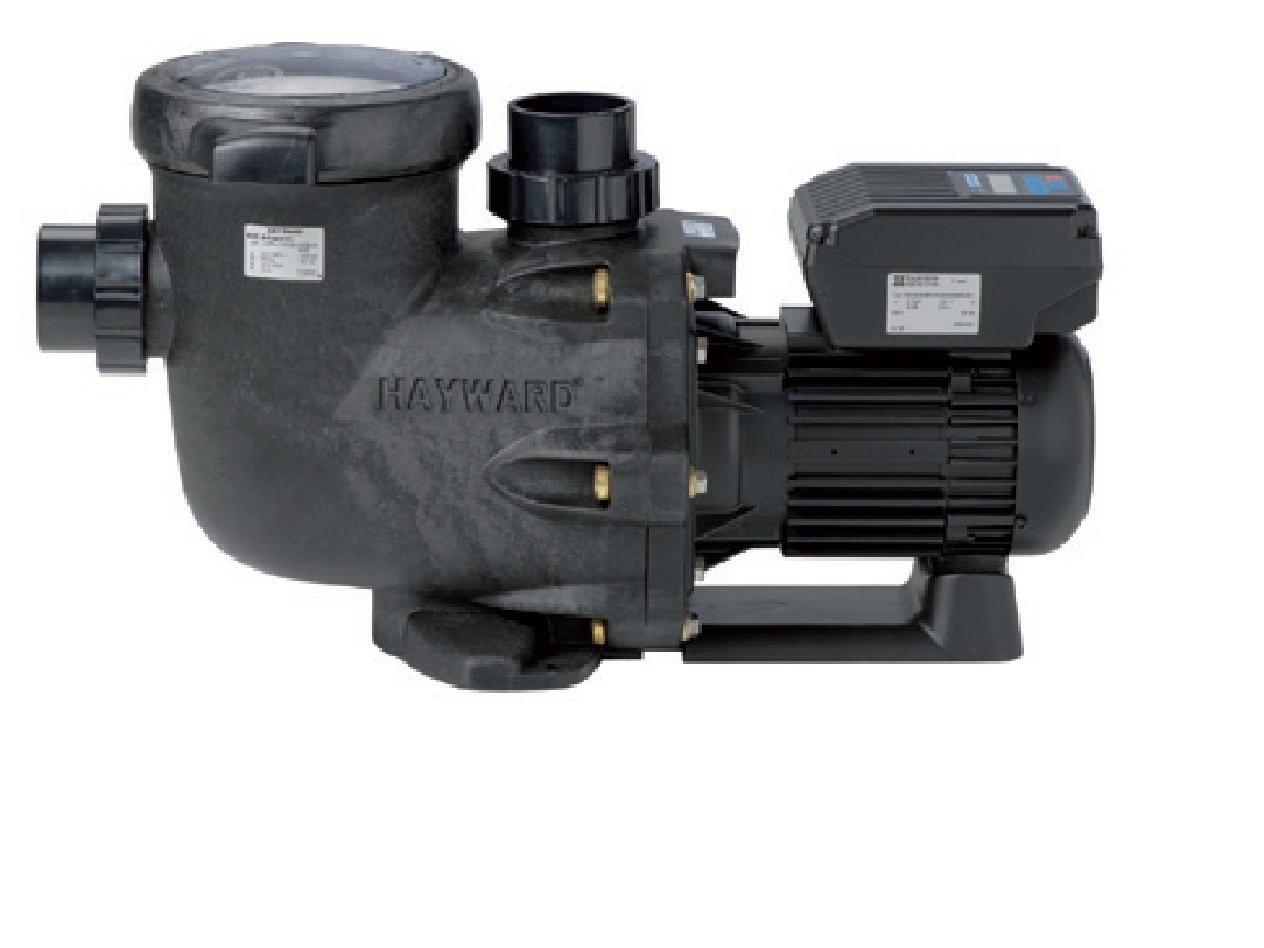 Hayward Tristar™VSTD Variabele Snelheden pomp