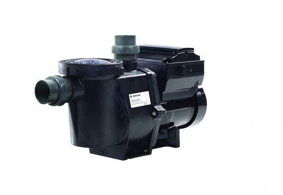 Pentair Intelliflo Whisperflo VSF Zwembadpomp
