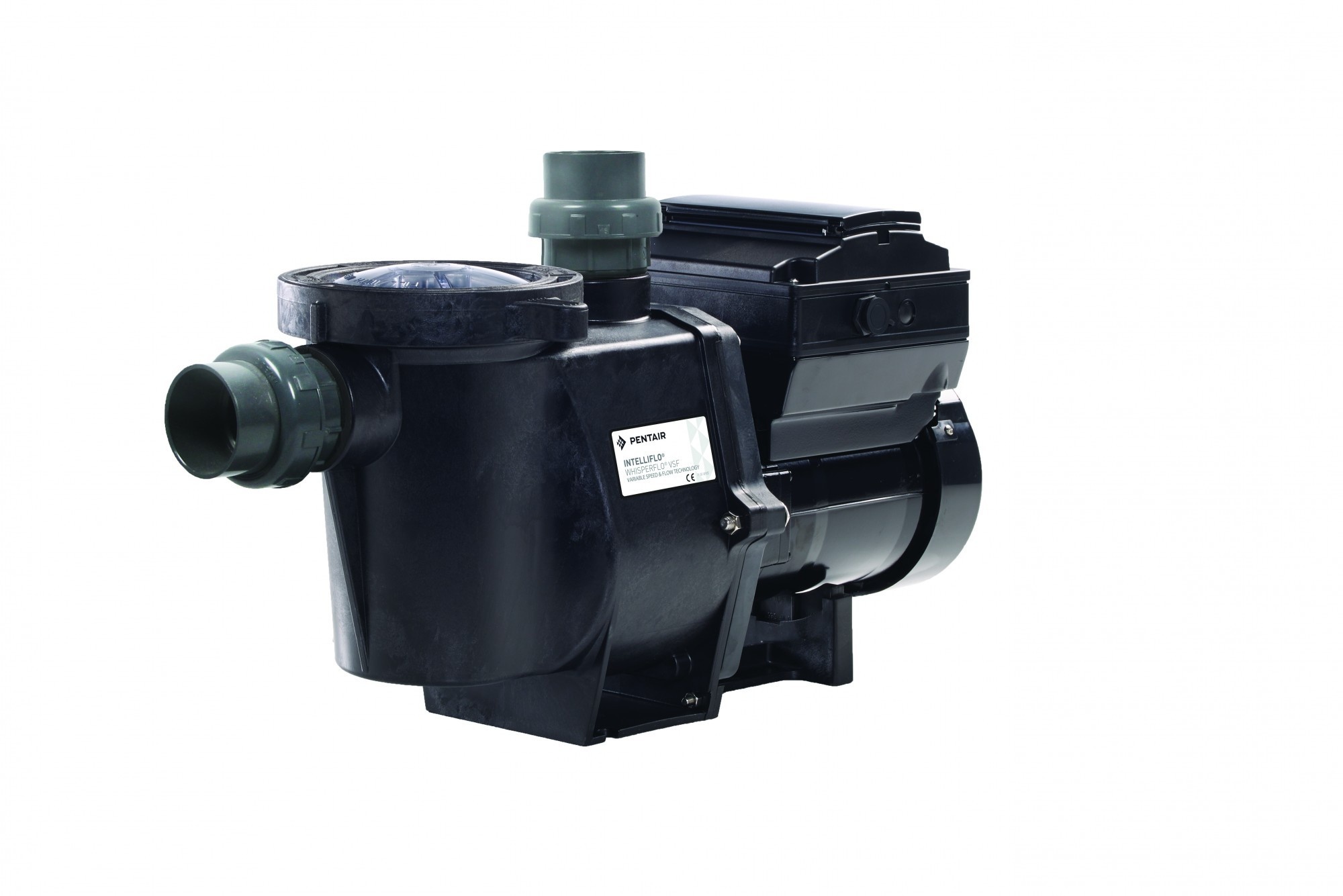 Pentair Intelliflo Whisperflo VSF Zwembadpomp