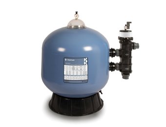 Filter Triton ClearPro 22m3 met Provalve