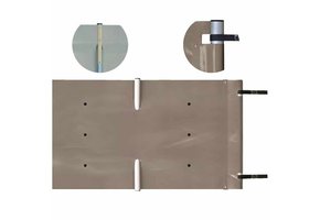 Easy First Evolution Veiligheids Zwembad Afdekking