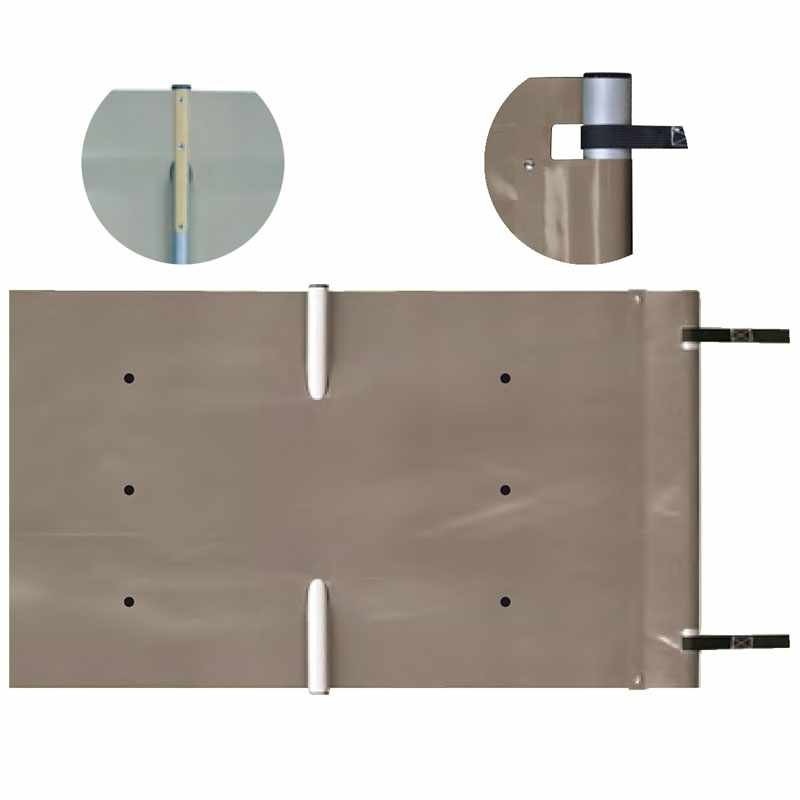 Easy First Evolution Veiligheids Zwembad Afdekking