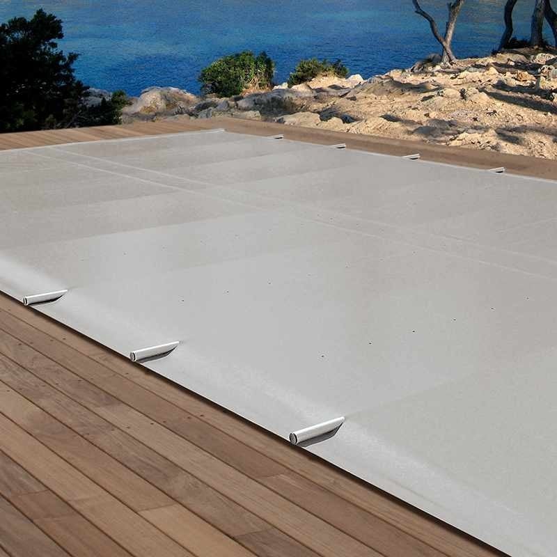 Easy First Evolution Veiligheids Zwembad Afdekking