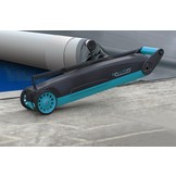 Rolltrot Easy Veiligheids Afdekking Opwikkelmotor