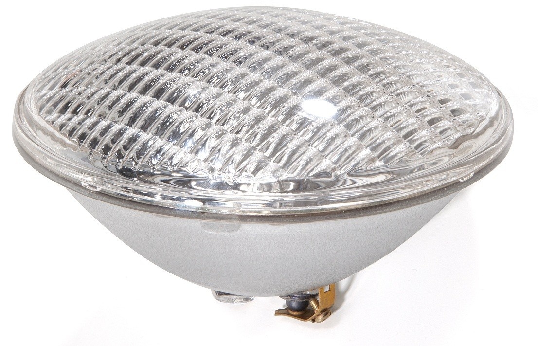 Zwembad Vervangingslamp PAR56 300Watt/12Volt