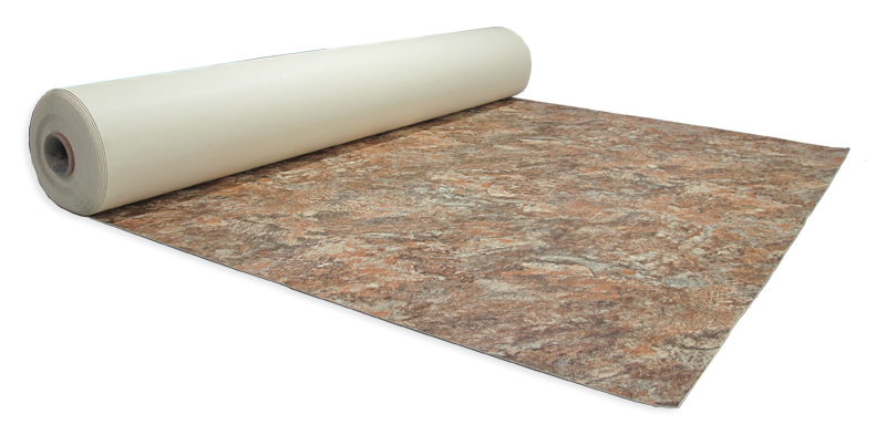 Alkor Touch Zwembadfolie Authentic 3D 1.65m