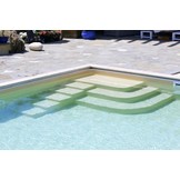 Alkor Touch Zwembadfolie Relax 3D 1.65m