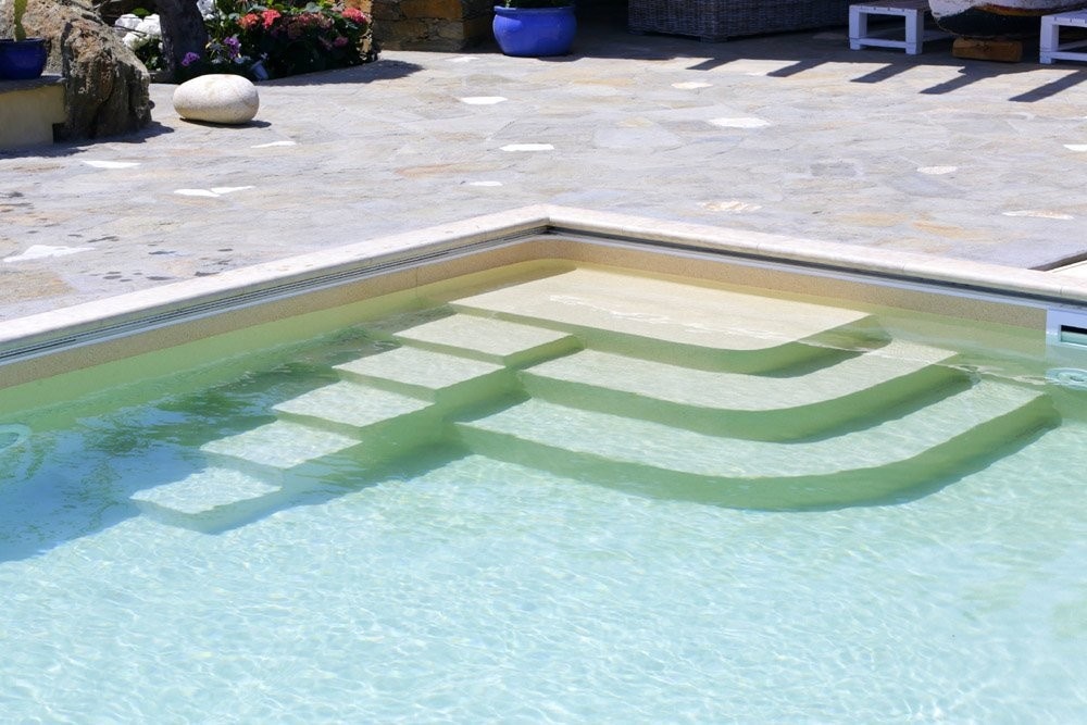 Alkor Touch Zwembadfolie Relax 3D 1.65m