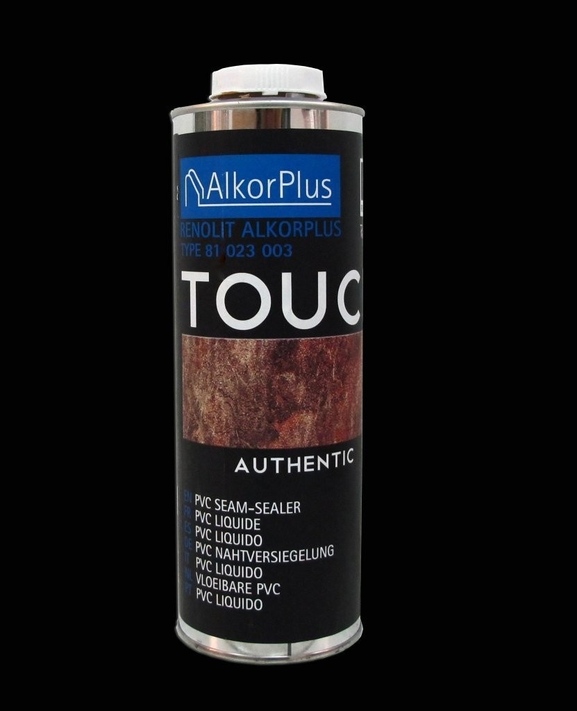 Alkor Touch Vloeibare Zwembadfolie Authentic
