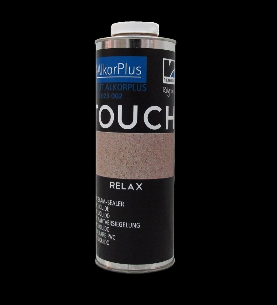 Alkor Touch Vloeibare Zwembadfolie Relax