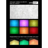 Elbe White Pearl Zwembadfolie Sbgd 160 Supra