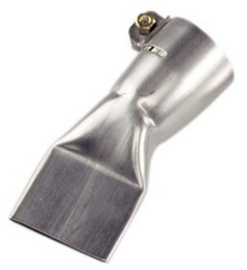 Breed sleuf Mondstuk 40mm - Las Mondstuk