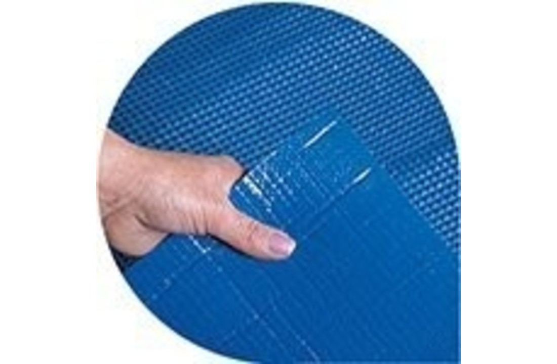 Zwembad Foam Afdekking Eco 5 mm Blauw