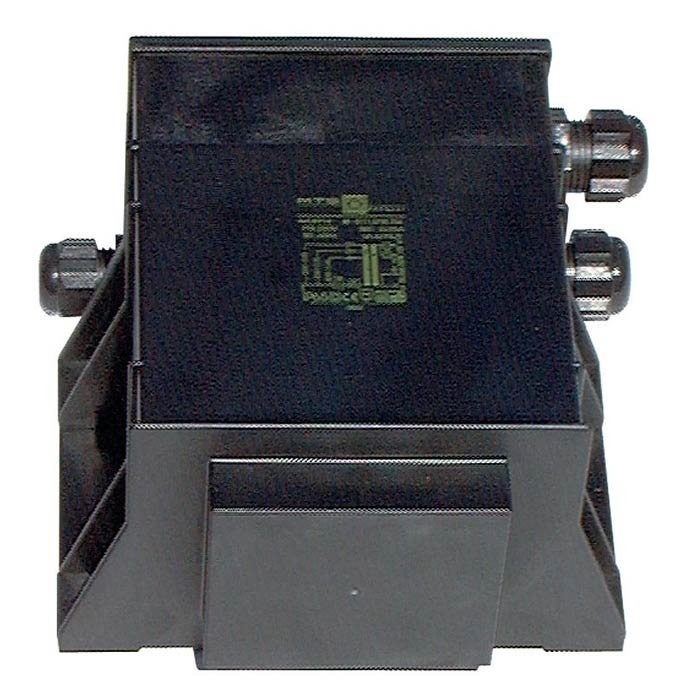 Transformator 230-12V IP65 - Verschillende wattages