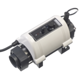 Zwembadverwarmer Elecro Nano Pro 3 kW eenfasig 230 V