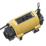 Zwembadverwarmer Elecro Nano 3 Kw eenfasig 230 V